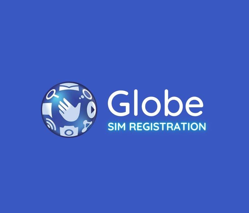 Globe SIM Registration - DirectoryHub PH