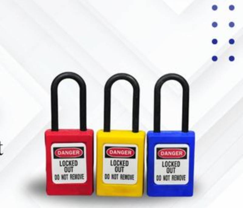Safety House Loto - (Lockout Tagout Products Manufacturer ...
