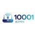 10001 admin
