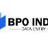 BPO India Data Entry