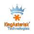 King Asterisk