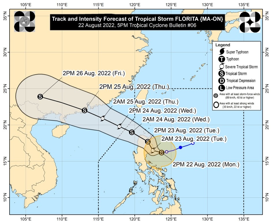 PAGASA